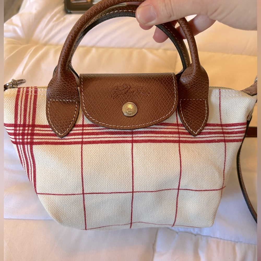 Longchamp Crossbody
